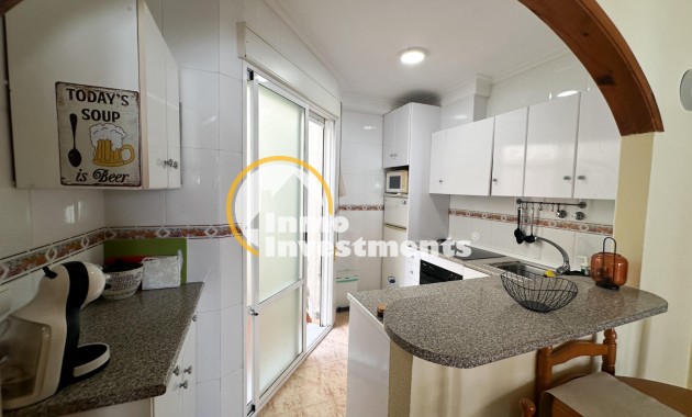 Gebrauchtimmobilien - Penthouse - Playa Flamenca