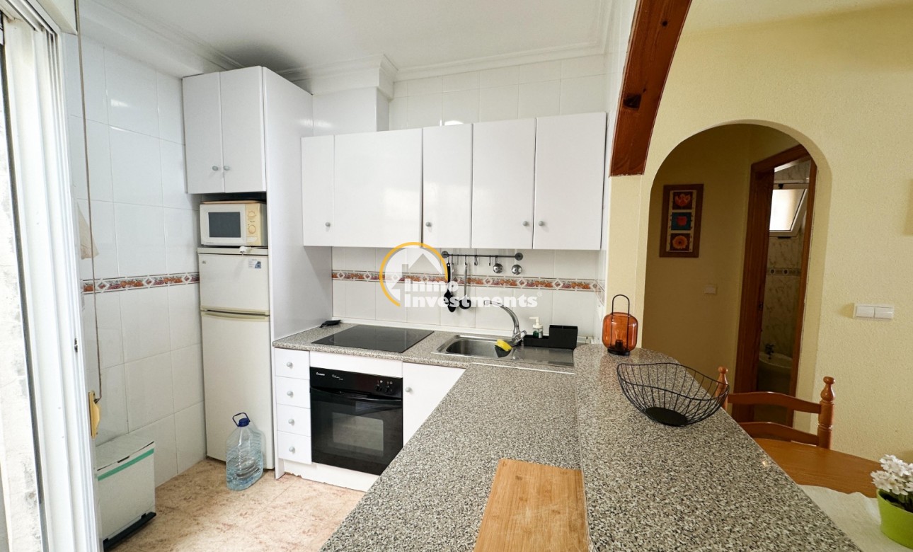 Gebrauchtimmobilien - Penthouse - Playa Flamenca