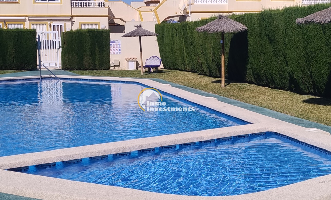 Gebrauchtimmobilien - Penthouse - Playa Flamenca