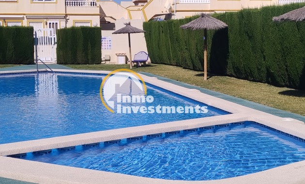 Gebrauchtimmobilien - Penthouse - Playa Flamenca