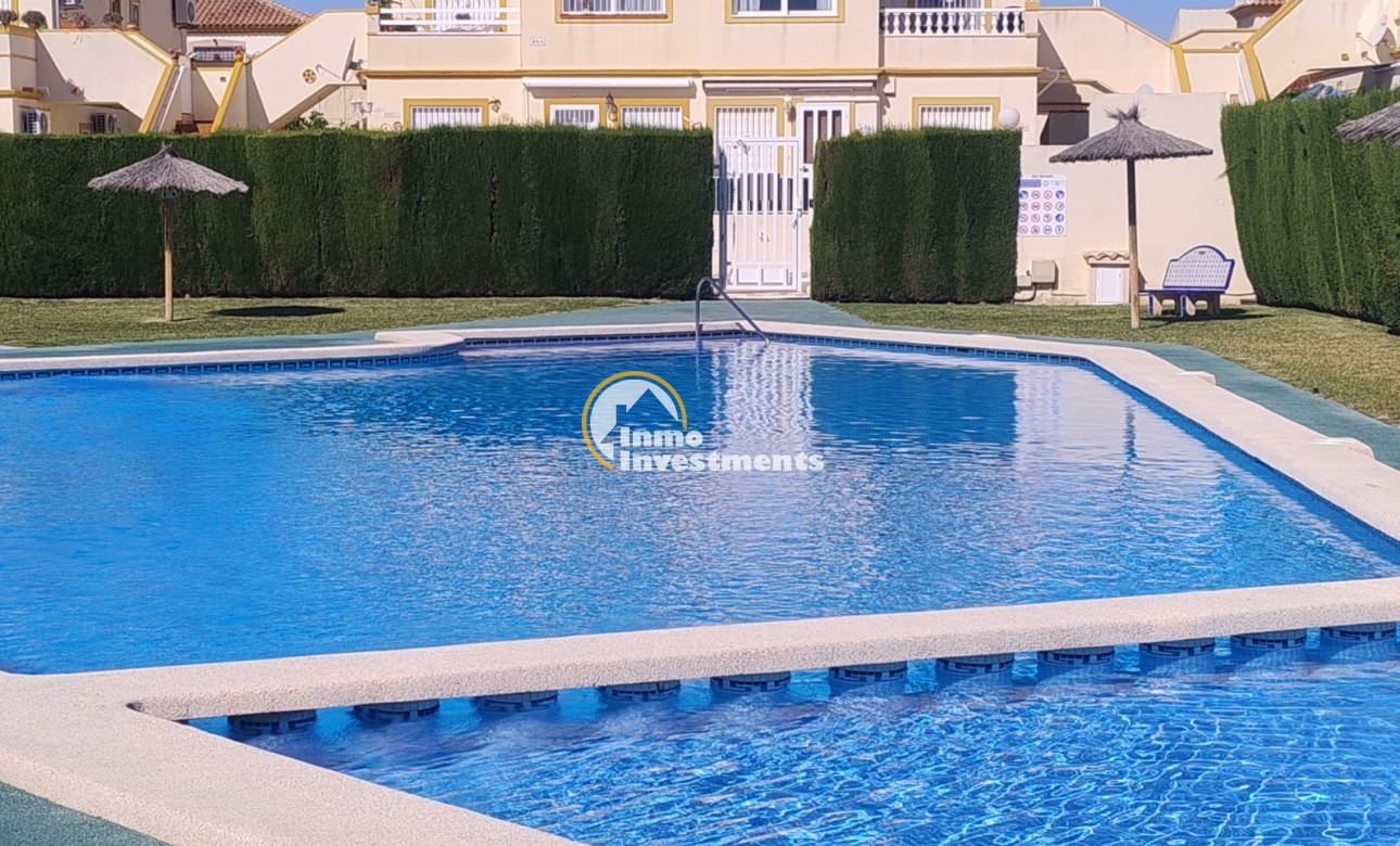 Gebrauchtimmobilien - Penthouse - Playa Flamenca