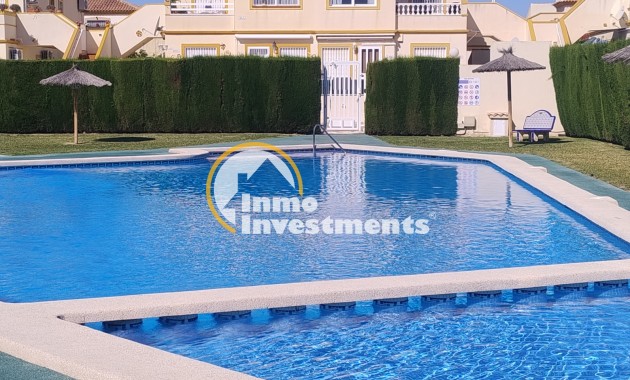 Gebrauchtimmobilien - Penthouse - Playa Flamenca