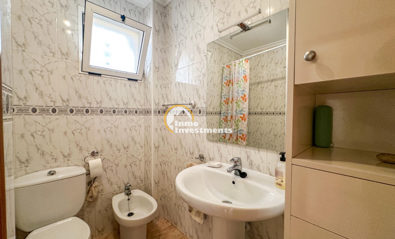 Gebrauchtimmobilien - Penthouse - Playa Flamenca