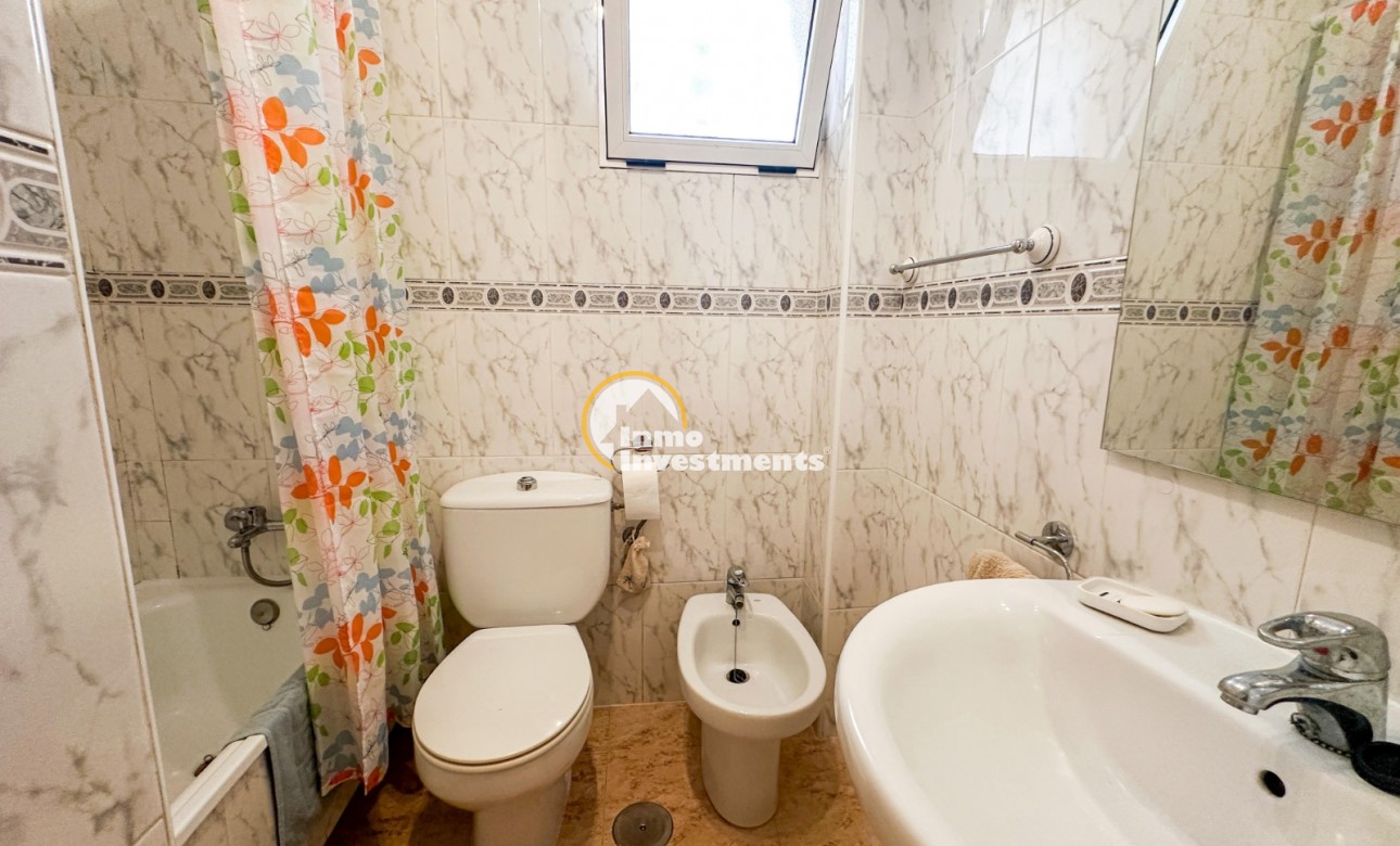 Gebrauchtimmobilien - Penthouse - Playa Flamenca
