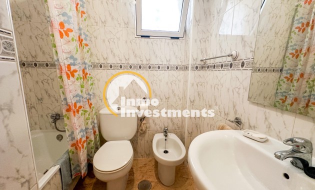 Gebrauchtimmobilien - Penthouse - Playa Flamenca