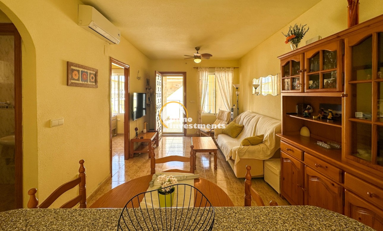 Gebrauchtimmobilien - Penthouse - Playa Flamenca