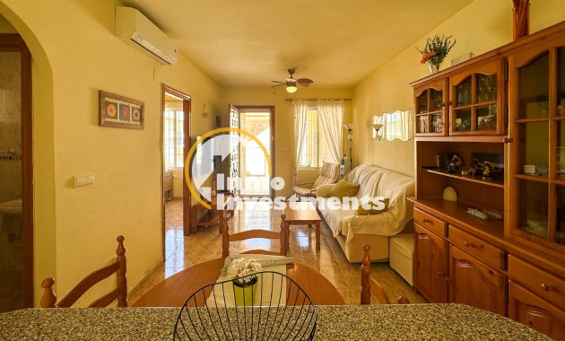 Gebrauchtimmobilien - Penthouse - Playa Flamenca