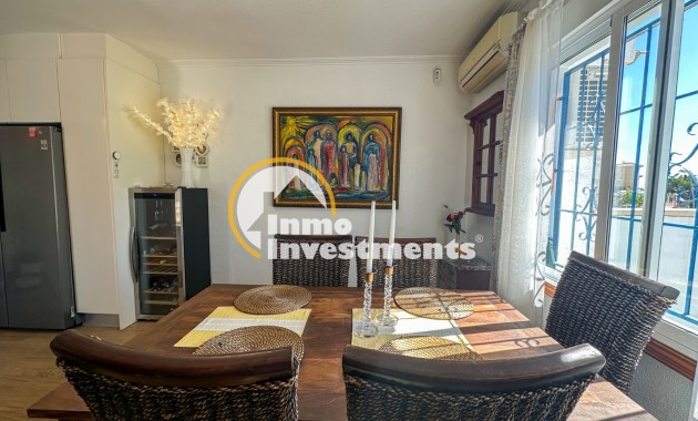 Bestaande bouw - Half vrijstaande villa - Los Balcones