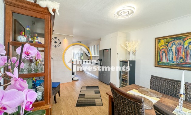 Bestaande bouw - Half vrijstaande villa - Los Balcones