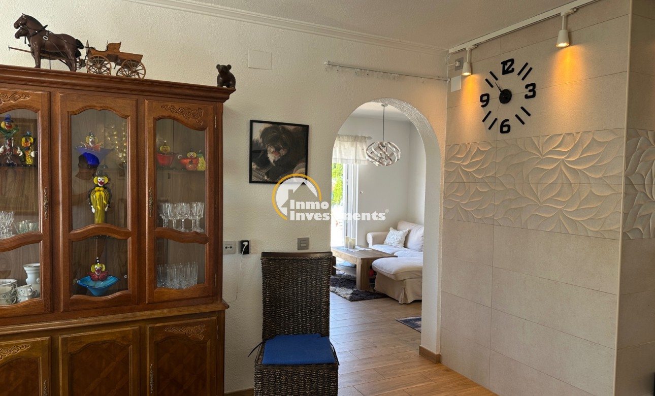 Bestaande bouw - Half vrijstaande villa - Los Balcones