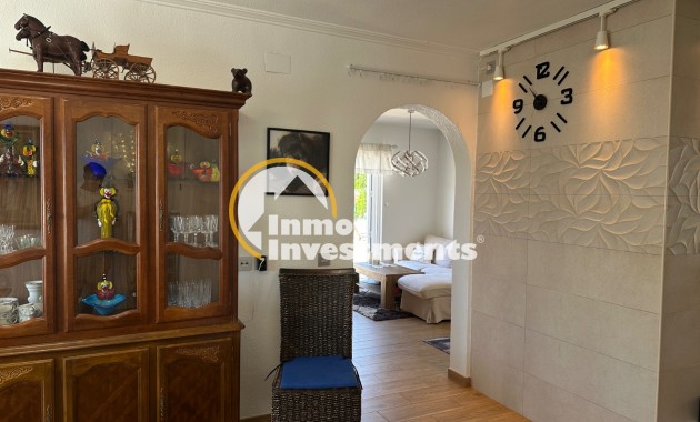 Bestaande bouw - Half vrijstaande villa - Los Balcones