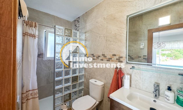Bestaande bouw - Half vrijstaande villa - Los Balcones