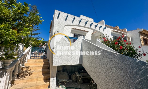 Bestaande bouw - Half vrijstaande villa - Los Balcones