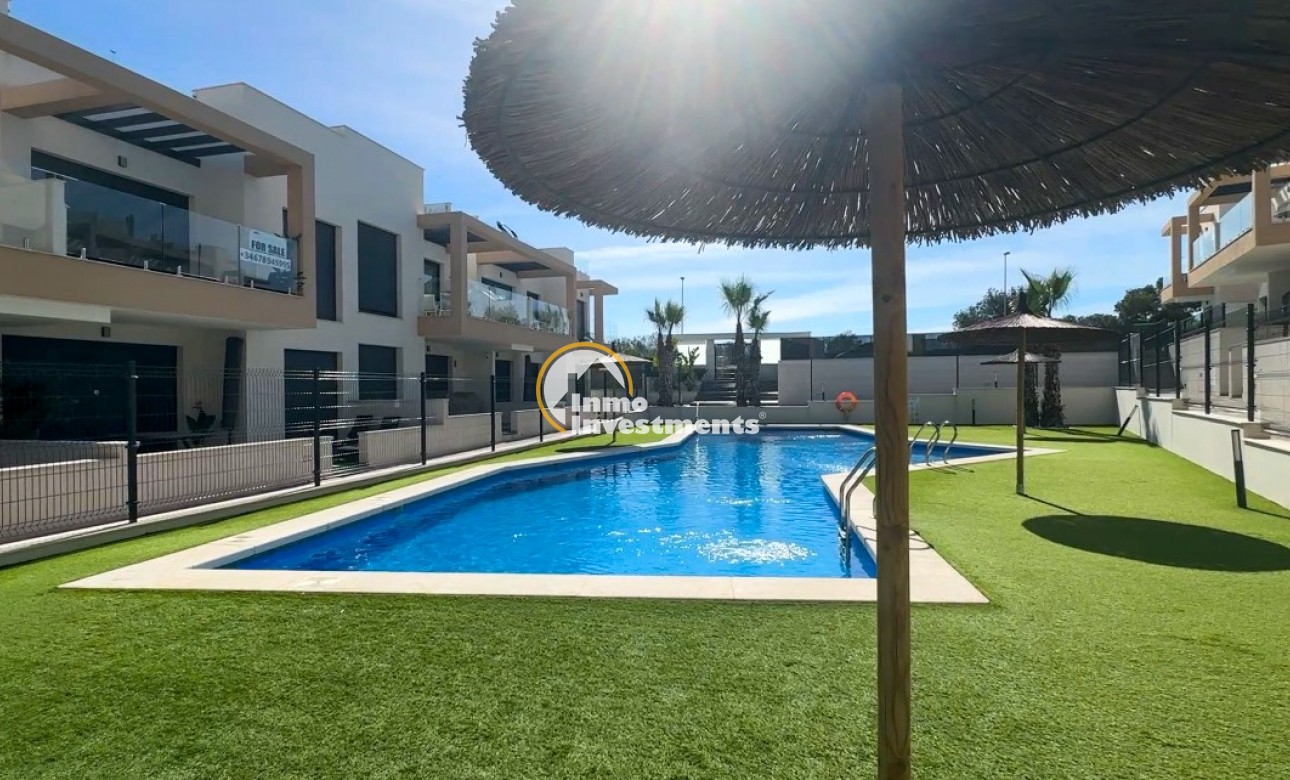 Bestaande bouw - Penthouse - Villamartin - Pau 8