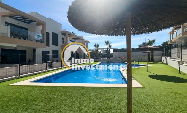 Bestaande bouw - Penthouse - Villamartin - Pau 8