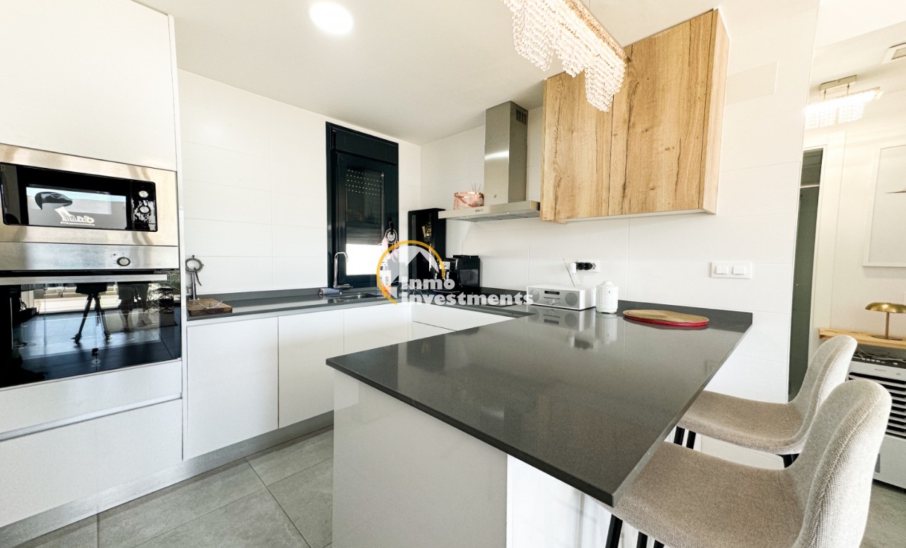 Bestaande bouw - Penthouse - Villamartin - Pau 8