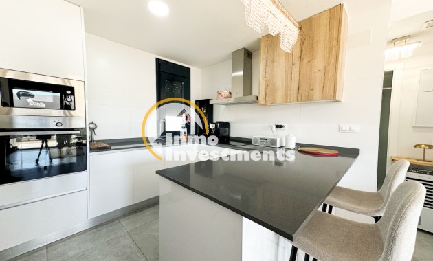 Bestaande bouw - Penthouse - Villamartin - Pau 8