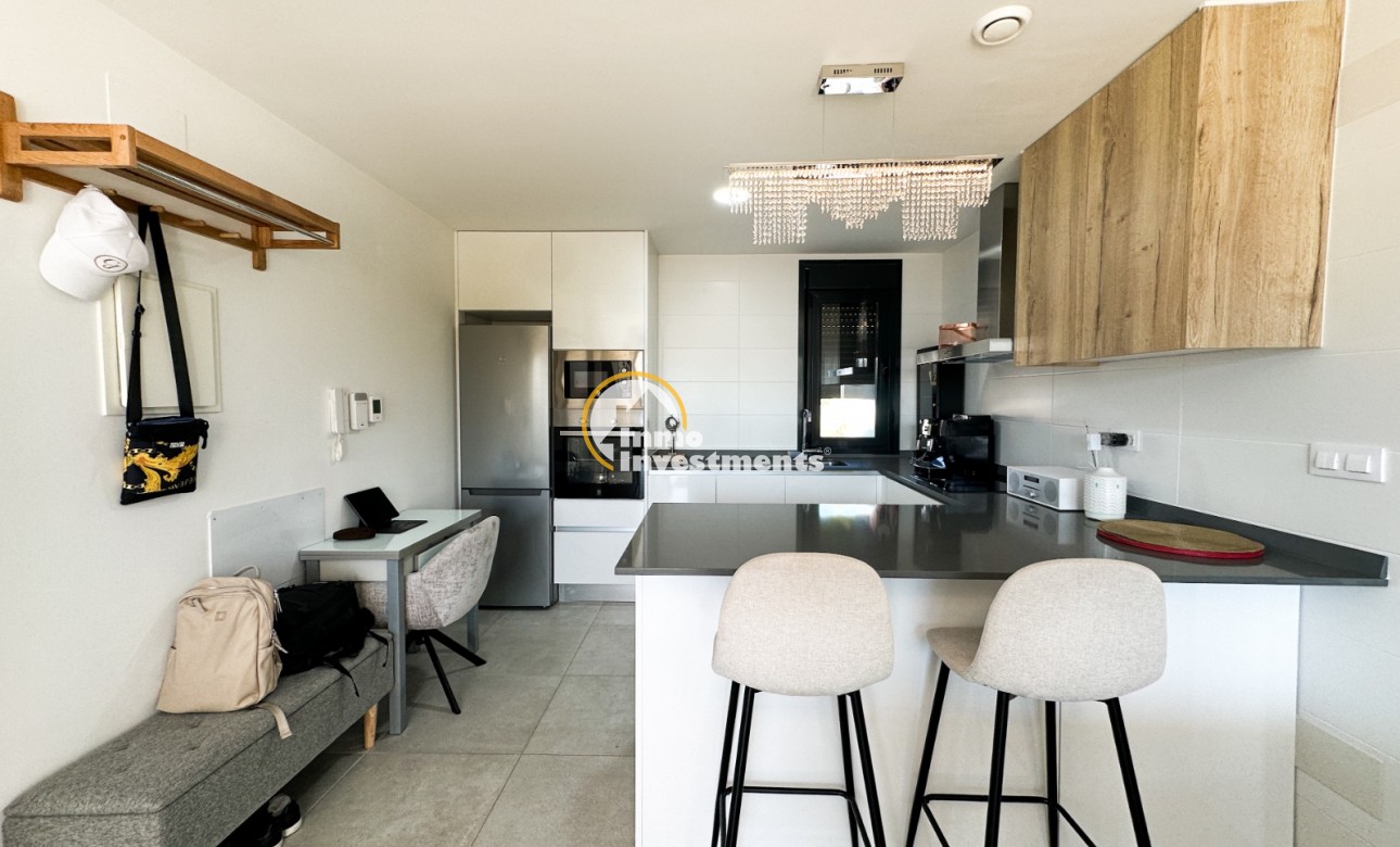 Bestaande bouw - Penthouse - Villamartin - Pau 8