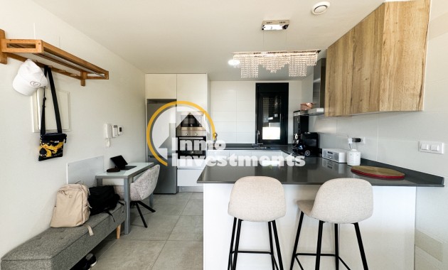 Bestaande bouw - Penthouse - Villamartin - Pau 8