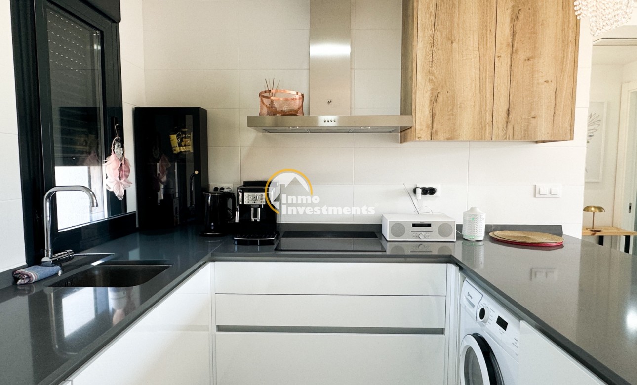 Bestaande bouw - Penthouse - Villamartin - Pau 8