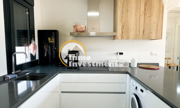 Bestaande bouw - Penthouse - Villamartin - Pau 8