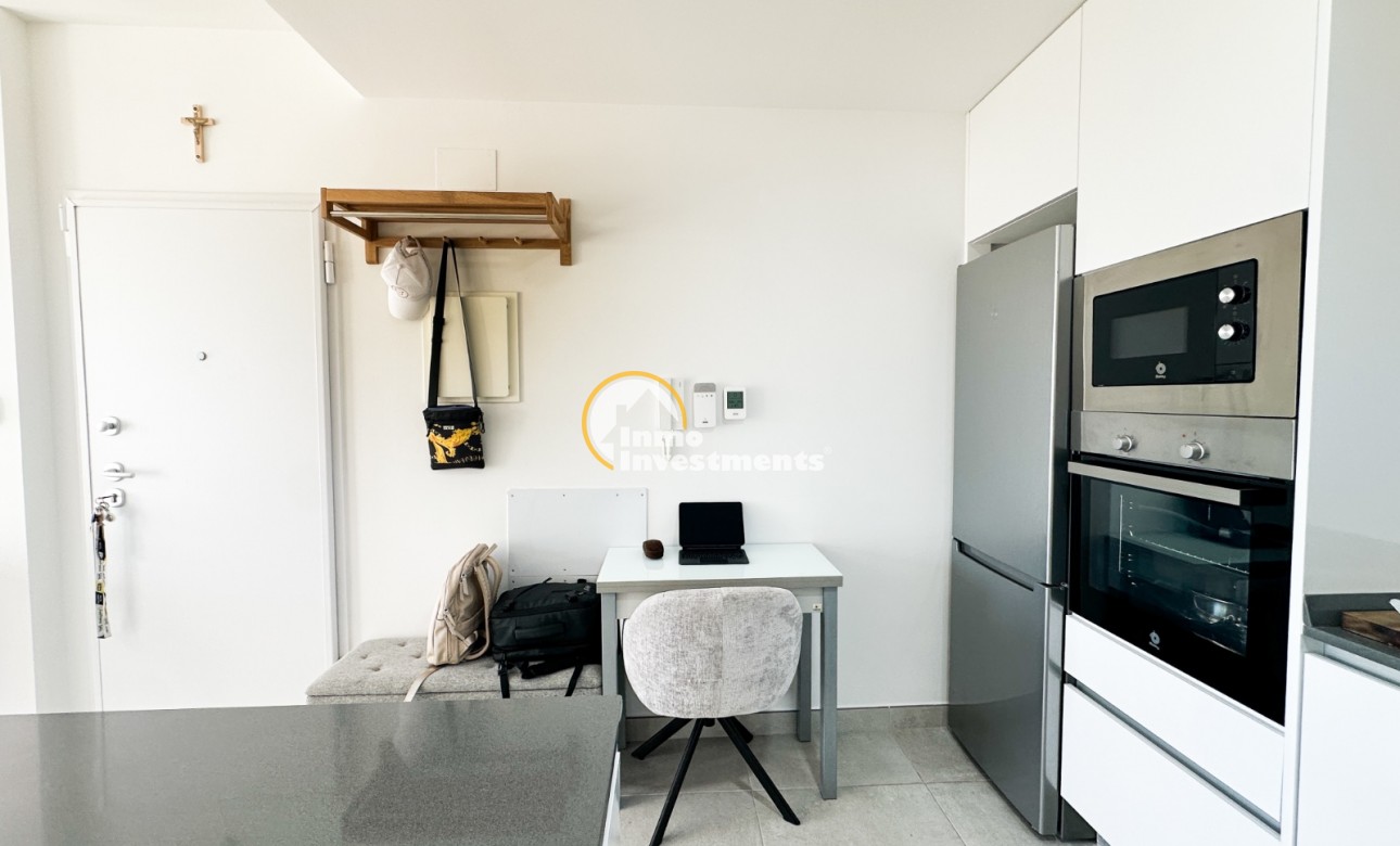 Bestaande bouw - Penthouse - Villamartin - Pau 8