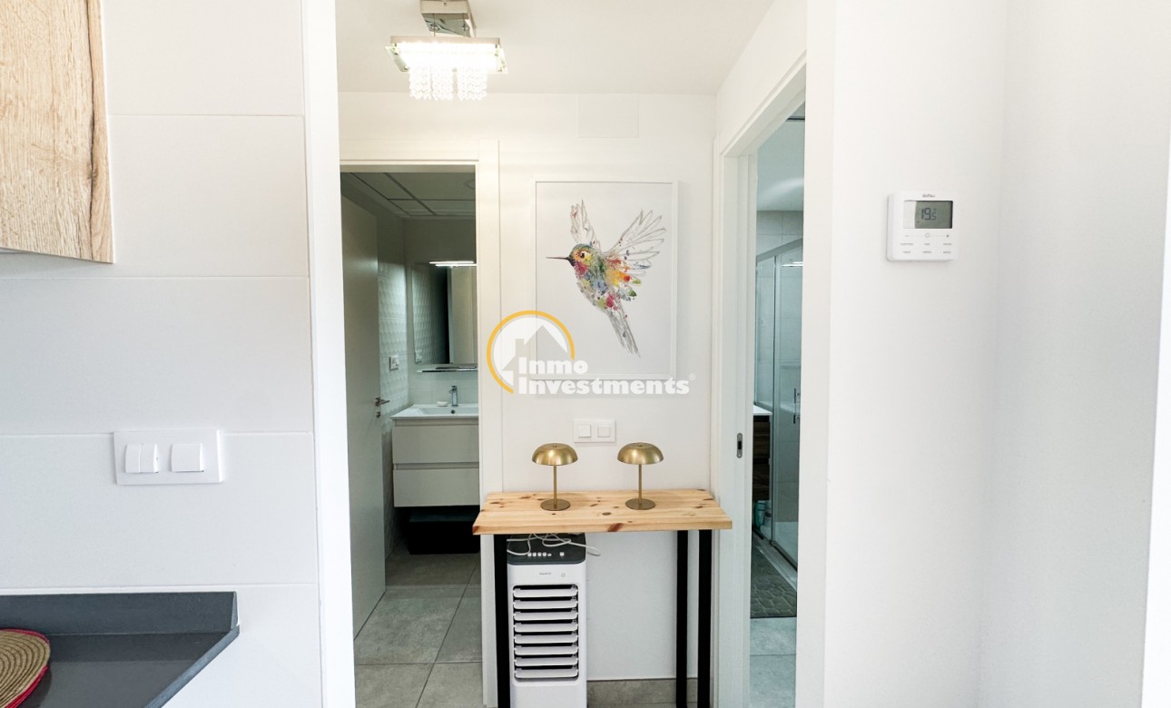 Bestaande bouw - Penthouse - Villamartin - Pau 8