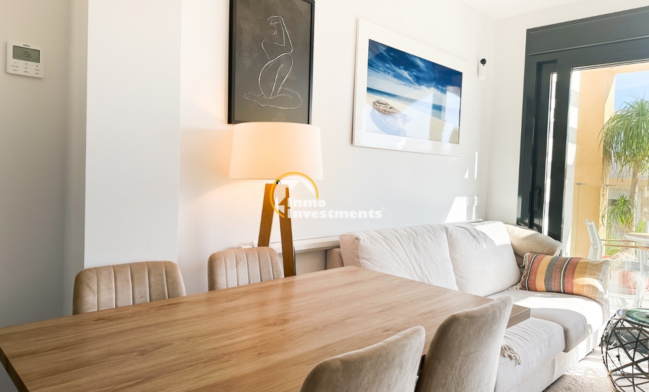Bestaande bouw - Penthouse - Villamartin - Pau 8