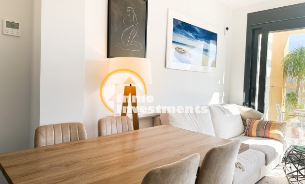 Bestaande bouw - Penthouse - Villamartin - Pau 8