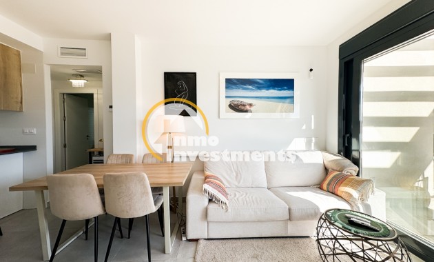 Bestaande bouw - Penthouse - Villamartin - Pau 8