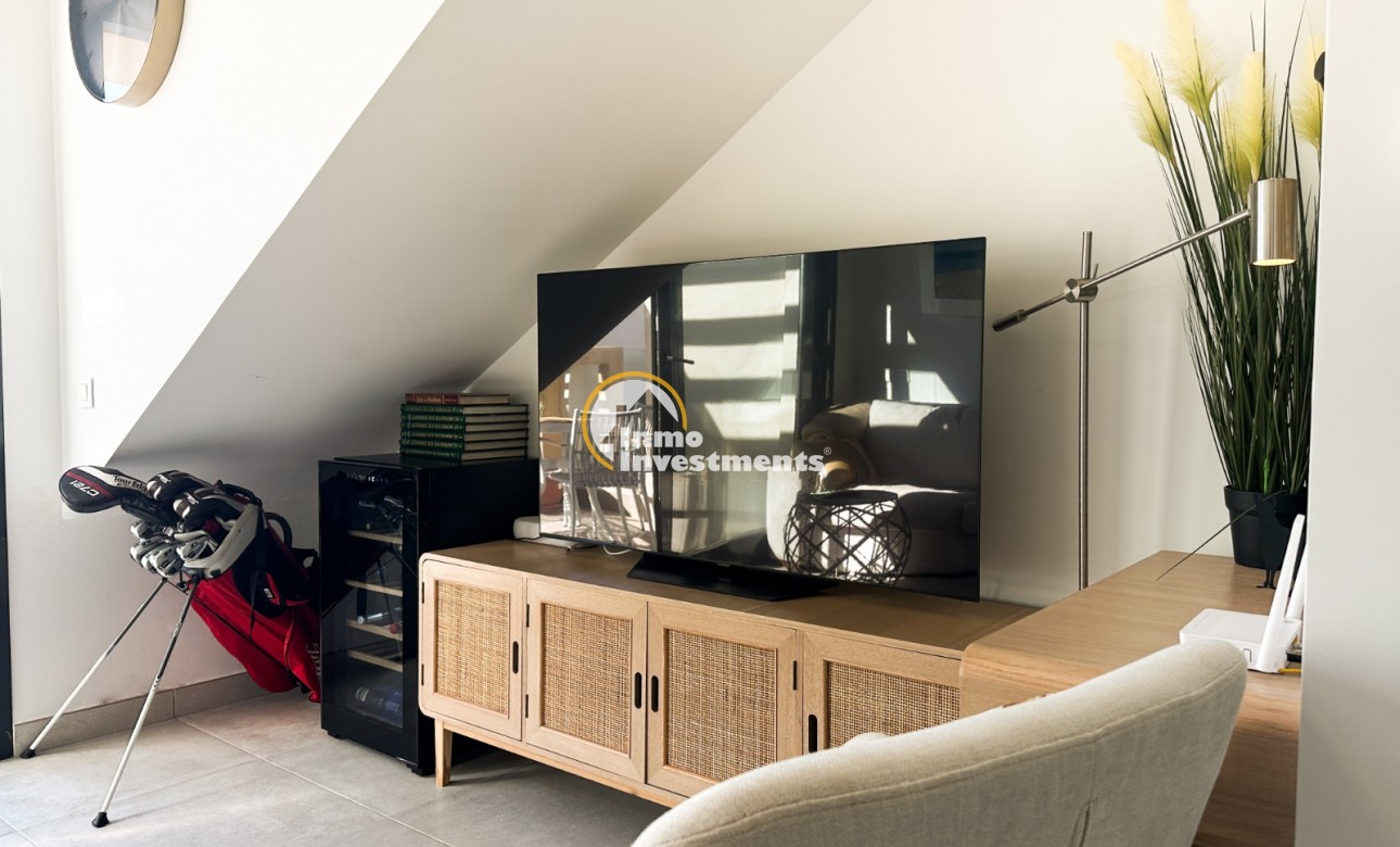 Bestaande bouw - Penthouse - Villamartin - Pau 8