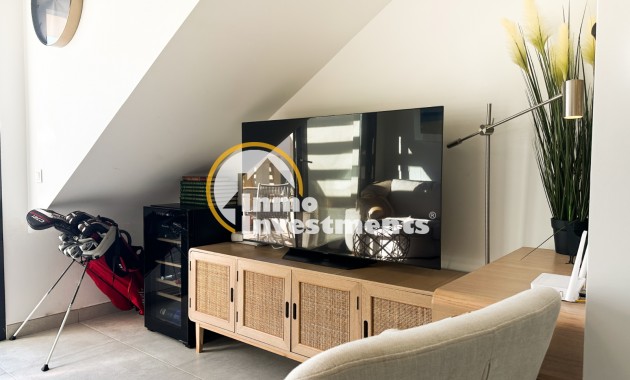 Bestaande bouw - Penthouse - Villamartin - Pau 8