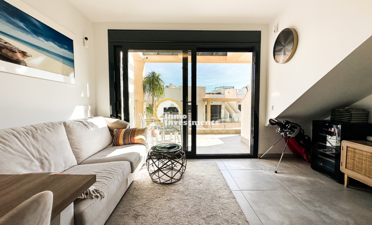 Bestaande bouw - Penthouse - Villamartin - Pau 8