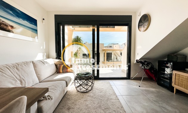 Bestaande bouw - Penthouse - Villamartin - Pau 8