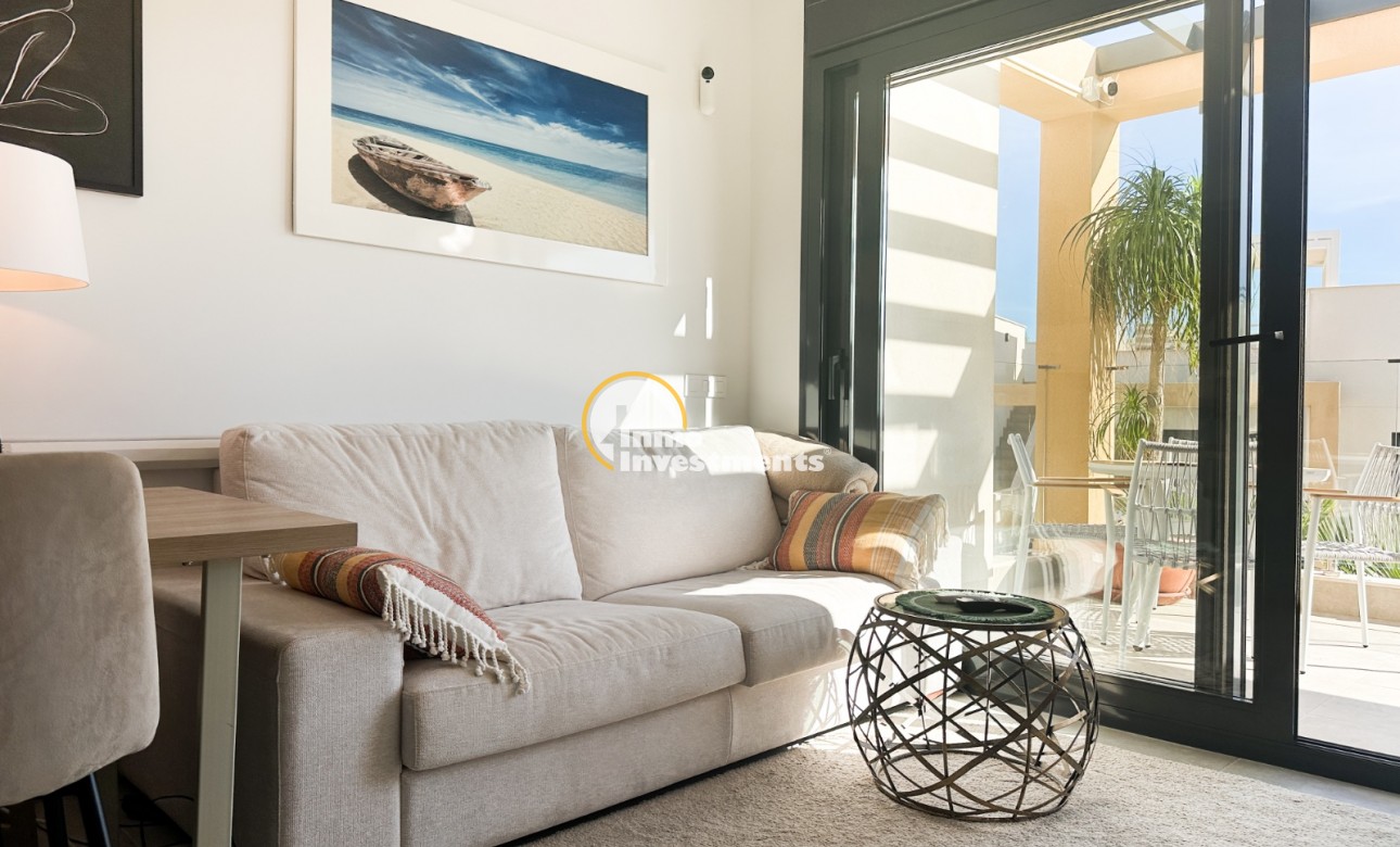 Bestaande bouw - Penthouse - Villamartin - Pau 8