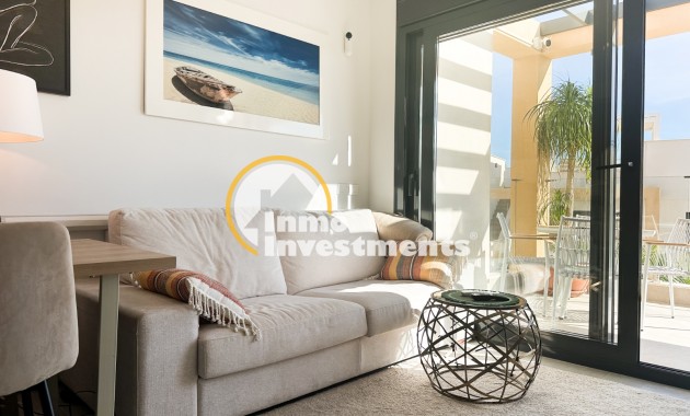 Bestaande bouw - Penthouse - Villamartin - Pau 8