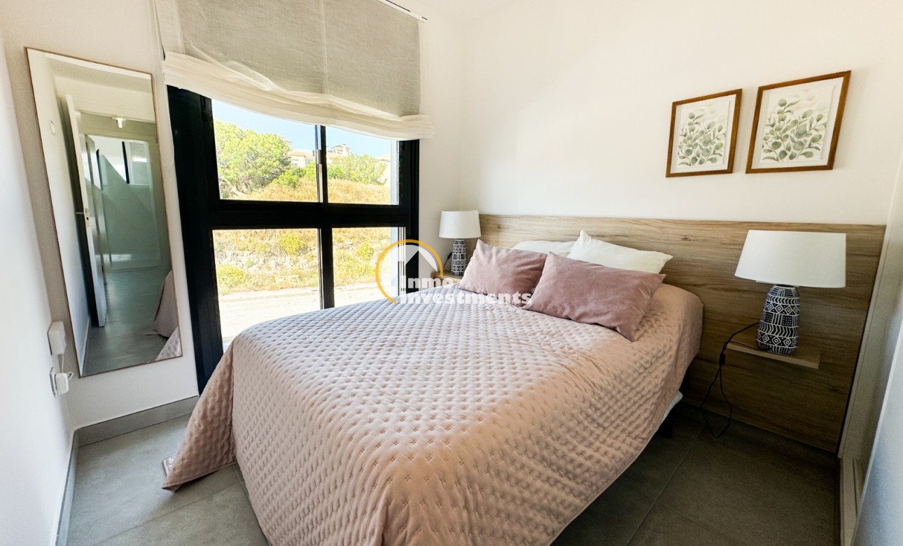 Bestaande bouw - Penthouse - Villamartin - Pau 8