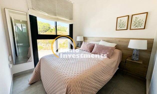 Bestaande bouw - Penthouse - Villamartin - Pau 8
