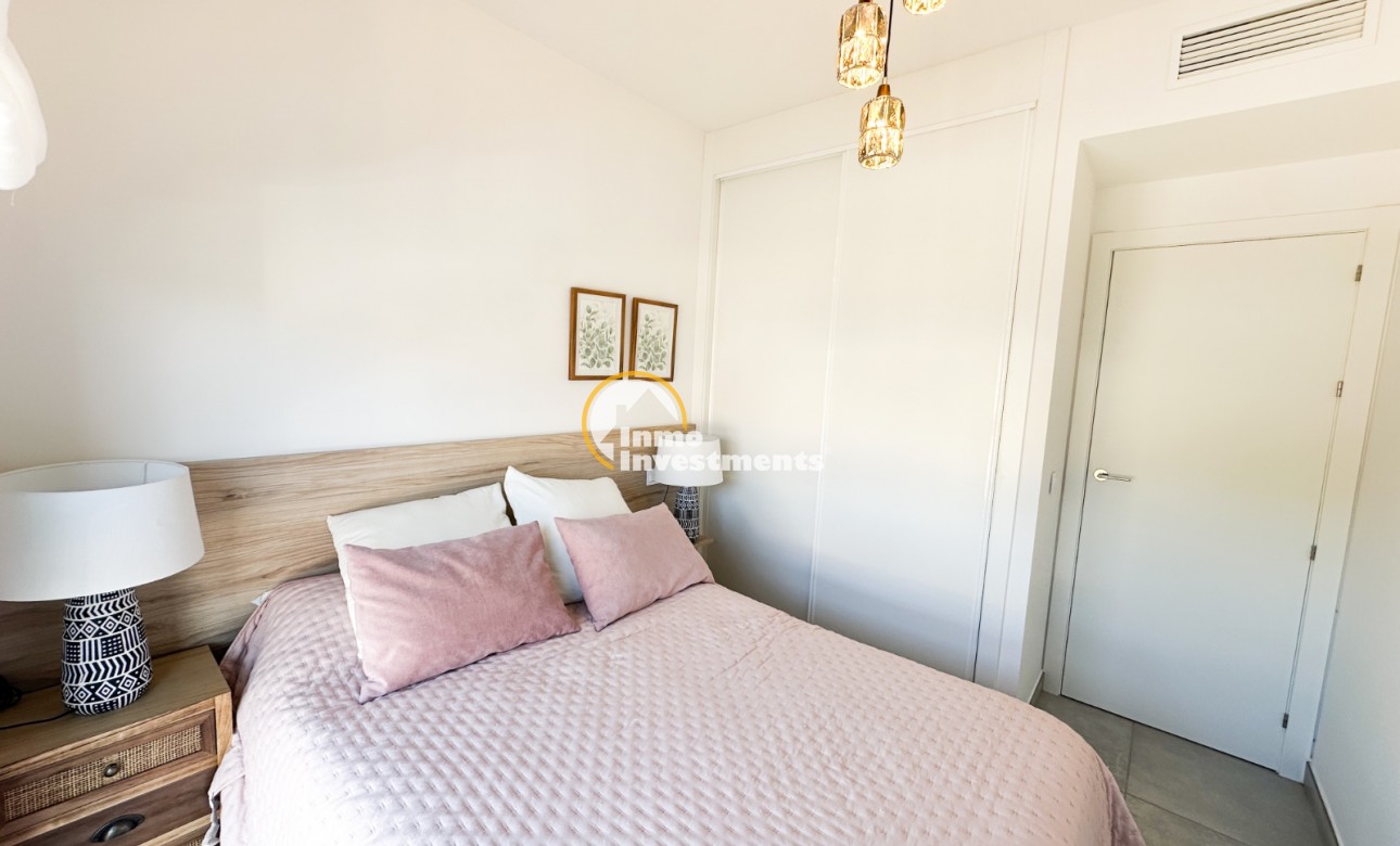 Bestaande bouw - Penthouse - Villamartin - Pau 8