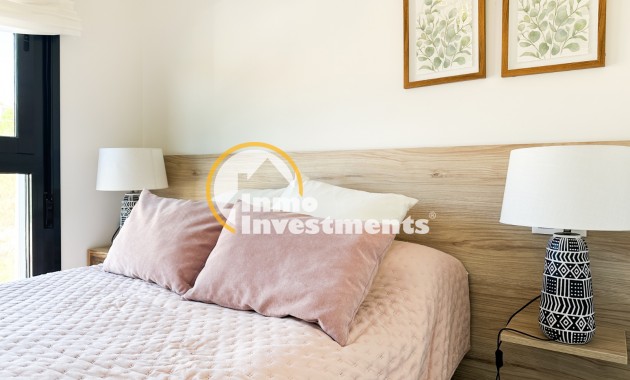 Bestaande bouw - Penthouse - Villamartin - Pau 8