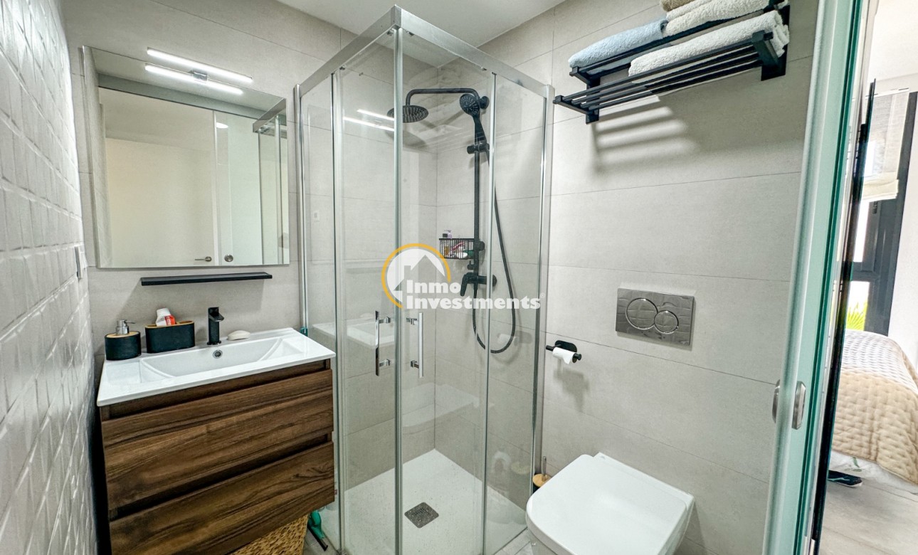 Bestaande bouw - Penthouse - Villamartin - Pau 8