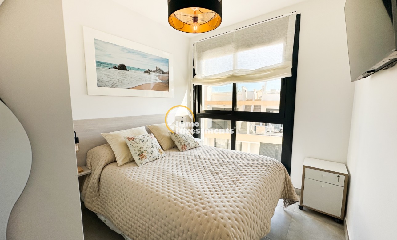 Bestaande bouw - Penthouse - Villamartin - Pau 8