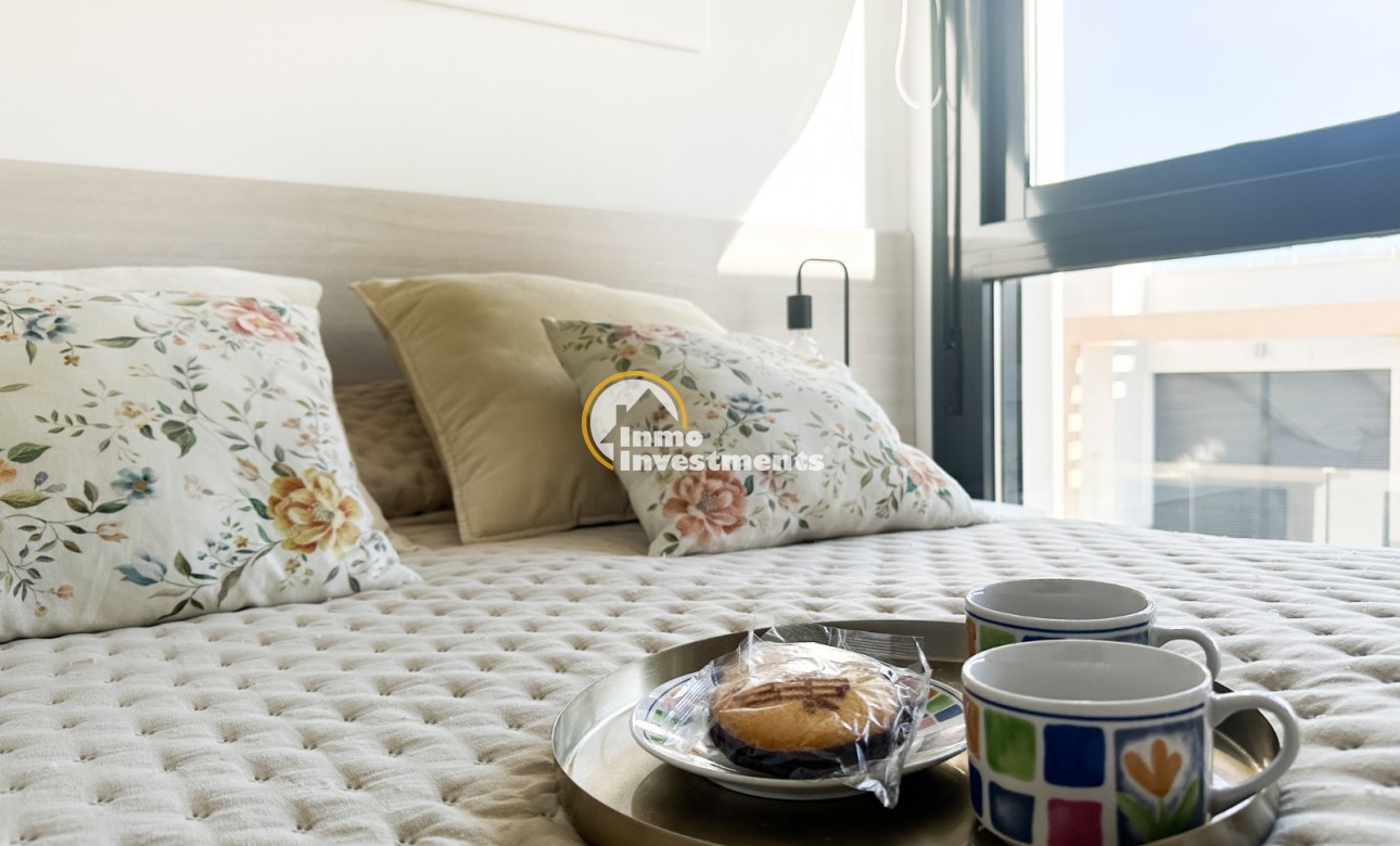 Bestaande bouw - Penthouse - Villamartin - Pau 8