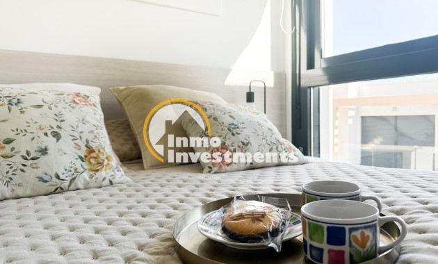 Bestaande bouw - Penthouse - Villamartin - Pau 8