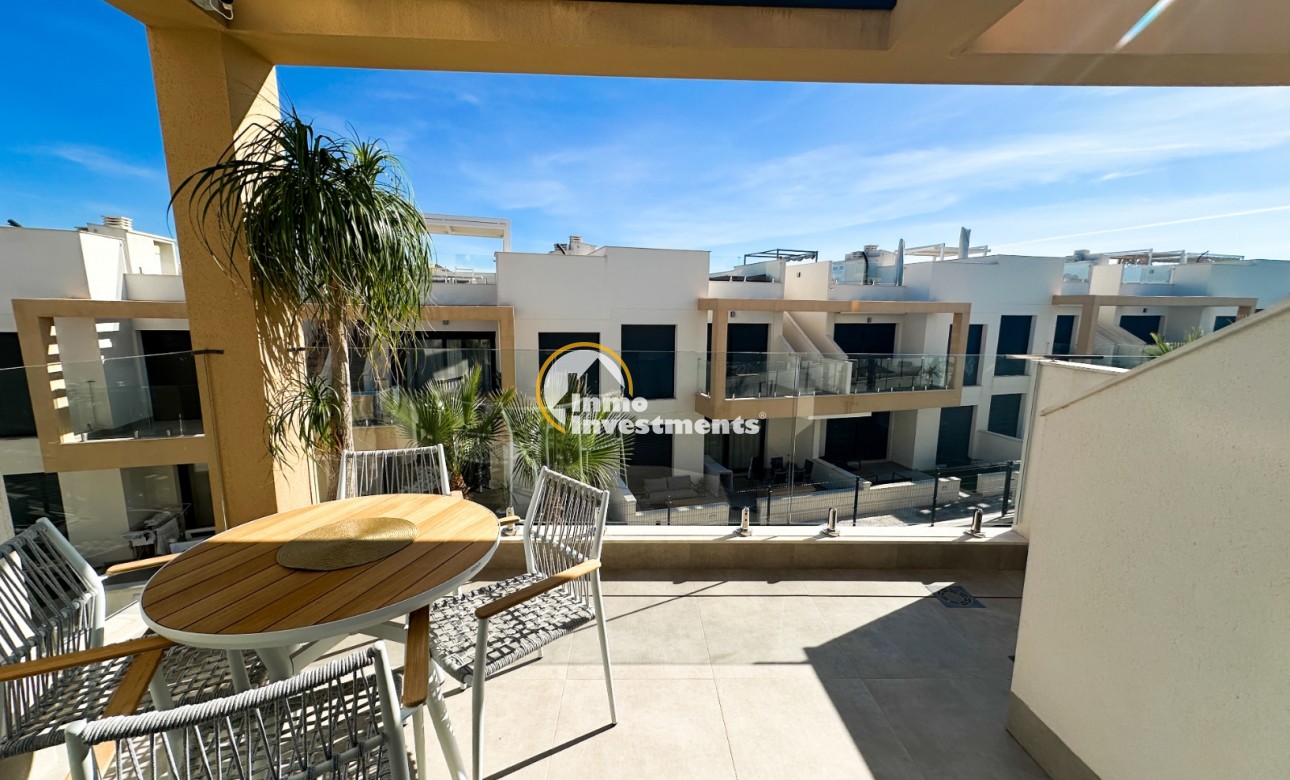 Bestaande bouw - Penthouse - Villamartin - Pau 8