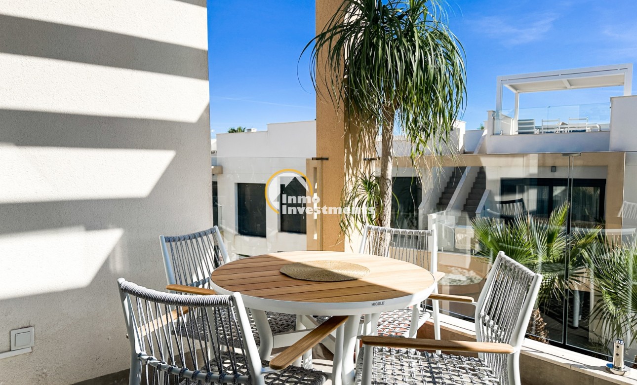 Bestaande bouw - Penthouse - Villamartin - Pau 8