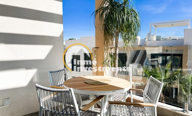 Bestaande bouw - Penthouse - Villamartin - Pau 8