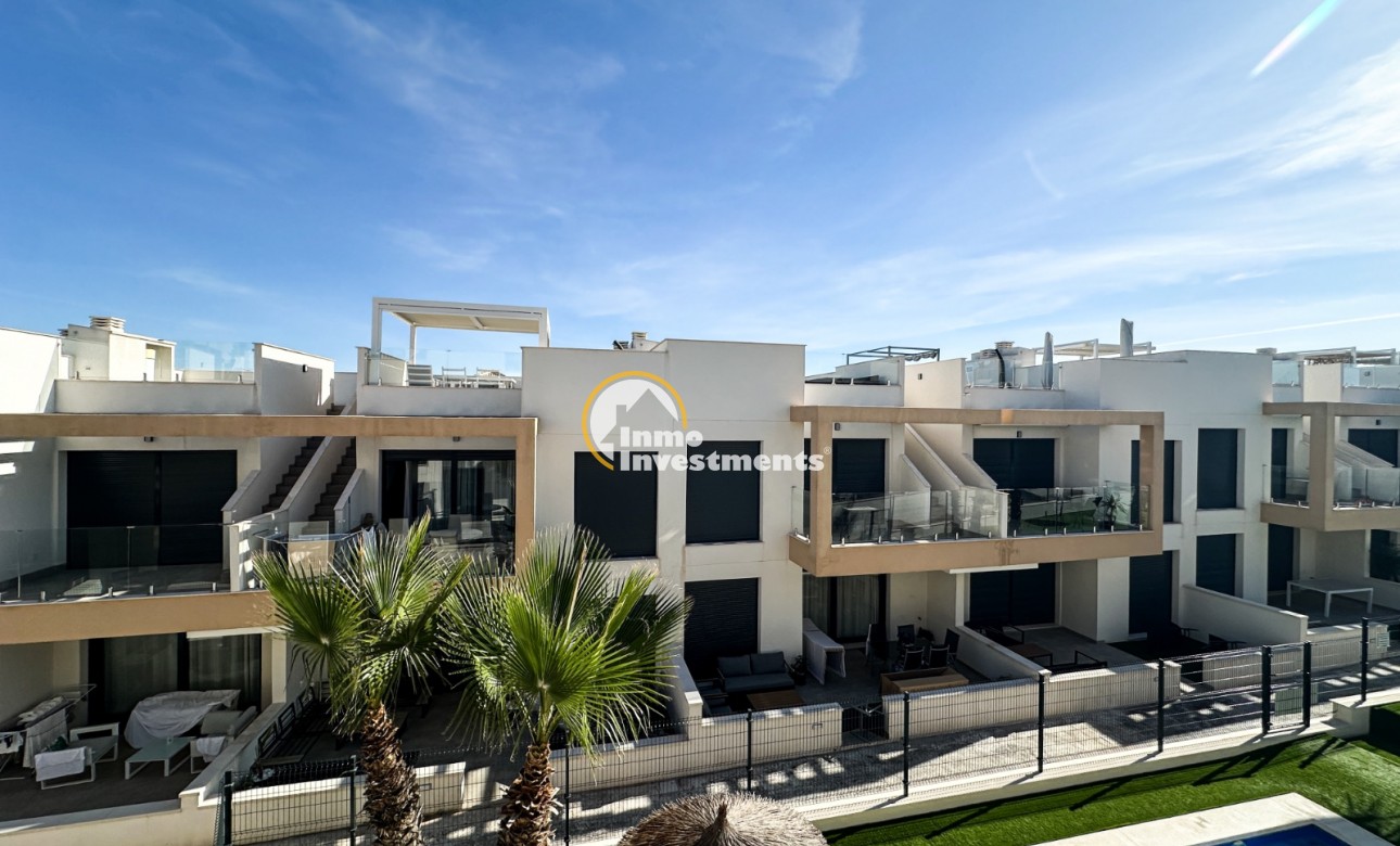 Bestaande bouw - Penthouse - Villamartin - Pau 8