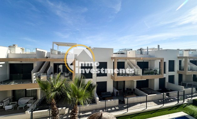 Bestaande bouw - Penthouse - Villamartin - Pau 8