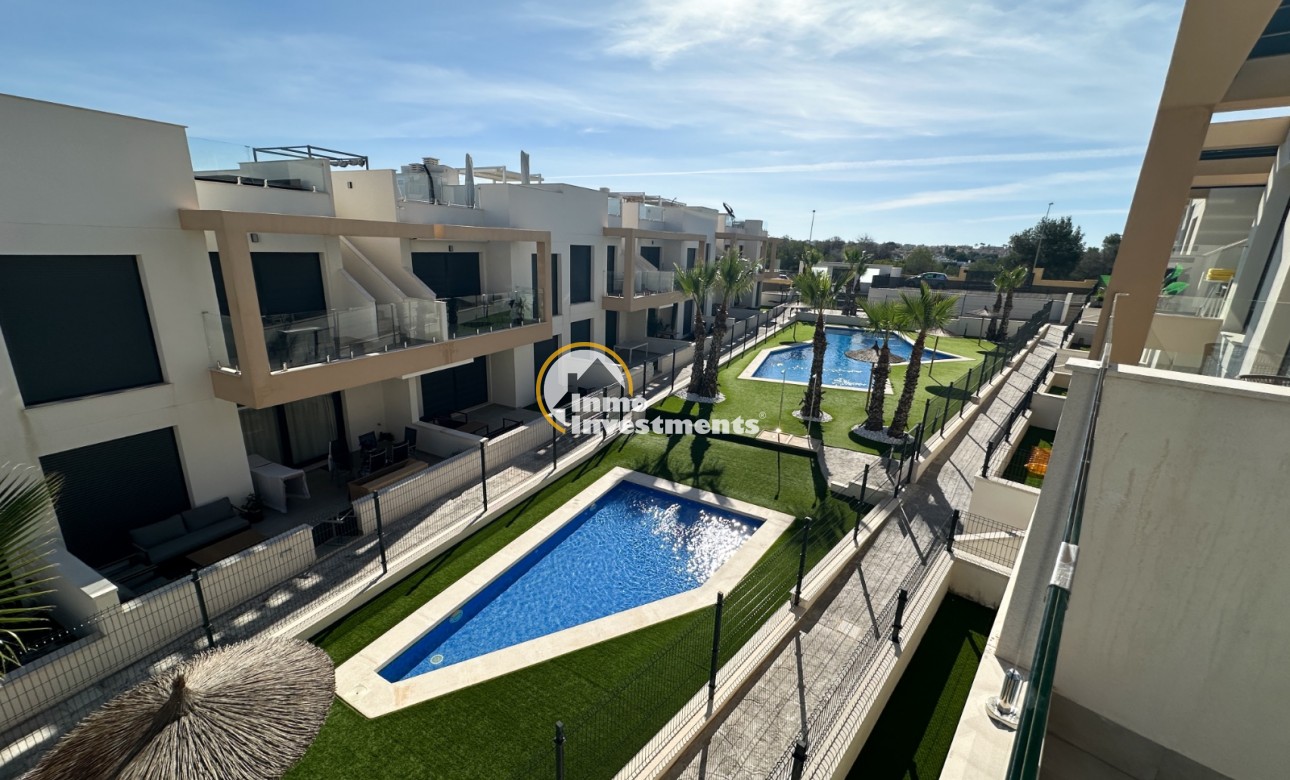 Bestaande bouw - Penthouse - Villamartin - Pau 8